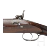Perkussionsflinte Midland Gun Company Birmingham, um 1850