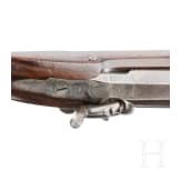 Perkussionsflinte Midland Gun Company Birmingham, um 1850