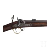 Nachbau der Remington 1863 Percussion Contract Rifle, Italien, 1992
