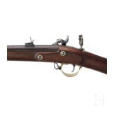 Nachbau der Remington 1863 Percussion Contract Rifle, Italien, 1992
