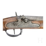 A pair of French percussion pistols, J. Maire, Plombieres, circa 1820