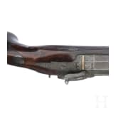 A cased pair of percussion pistols by Conway in Manchester, ca. 1840/50