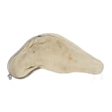 A percussion pocket pistol, Richard Hollis & Sons, London, circa 1850