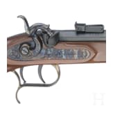 Thompson/Center Arms, Mod. Patriot, percussion pistol, USA