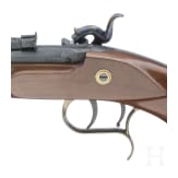 Thompson/Center Arms, Mod. Patriot, percussion pistol, USA