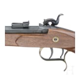 A U.S. percussion pistol, Thompson/Center Arms, Mod. Patriot