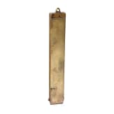 Seltener doppelseitiger Z&uuml;ndh&uuml;tchensetzer, Sykes in Oxford, um 1830/40