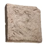 Neuassyrischer Ziegel mit Bauinschrift in Keilschrift, 9. Jhdt. v. Chr.