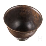 Bronzeschale, Chorasan, 12./13. Jhdt.