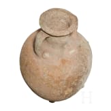 Breite graeco-italische Amphore, 3. - 2. Jhdt. v. Chr.