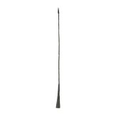 Eisenspitze mit T&uuml;lle eines Pilums, antoninisch, 2. H&auml;lfte 2. Jhdt. n. Chr.