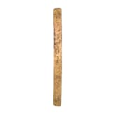 14,65 kg schwerer Messingbarren mit drei Stempeln, r&ouml;misch, 1. Jhdt. n. Chr.