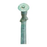 Mittelbronzezeitliches Schwert, S&uuml;dosteuropa, 14. Jhdt. v. Chr.