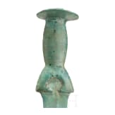 Mittelbronzezeitliches Schwert, S&uuml;dosteuropa, 14. Jhdt. v. Chr.