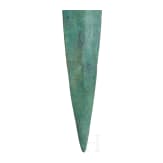 Mittelbronzezeitliches Schwert, S&uuml;dosteuropa, 14. Jhdt. v. Chr.