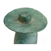 Mittelbronzezeitliches Schwert, S&uuml;dosteuropa, 14. Jhdt. v. Chr.