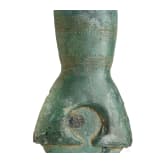 Mittelbronzezeitliches Schwert, S&uuml;dosteuropa, 14. Jhdt. v. Chr.