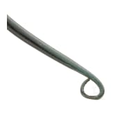 Sp&auml;tbronzezeitlicher Halsreif, S&uuml;dosteuropa, 13. - 12. Jhdt. v. Chr.