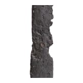 Schwert mit Almadineinlagen auf Parierstange, Schwarzmeerraum, 1. H&auml;lfte 5. Jhdt. n. Chr.
