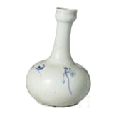 Knoblauchhals-Vase im Joseon-Stil, Korea