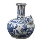 Wasserkessel (Kendi), wohl China, 17. Jhdt.
