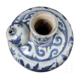 Wasserkessel (Kendi), wohl China, 17. Jhdt.