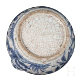 Wasserkessel (Kendi), wohl China, 17. Jhdt.