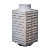 Kong-Vase mit Guangxu-Sechszeichen-Marke und wahrscheinlich aus der Periode (19./20. Jhdt.), China