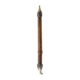 Kenka Kiseru (Kampfpfeife), Japan, Meiji-Periode