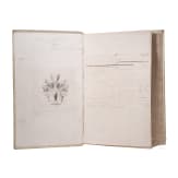 Siebmacher, Johann: Das grosse und vollst&auml;ndige anfangs Siebmacherische, hernacher f&uuml;rstische und helmerische, nun aber Weigelische Wappen-Buch in sechs Theilen, N&uuml;rnberg 1734