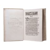 Siebmacher, Johann: Das grosse und vollst&auml;ndige anfangs Siebmacherische, hernacher f&uuml;rstische und helmerische, nun aber Weigelische Wappen-Buch in sechs Theilen, N&uuml;rnberg 1734