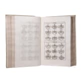 Siebmacher, Johann: Das grosse und vollst&auml;ndige anfangs Siebmacherische, hernacher f&uuml;rstische und helmerische, nun aber Weigelische Wappen-Buch in sechs Theilen, N&uuml;rnberg 1734