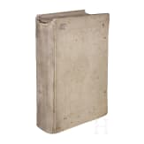 Siebmacher, Johann: Das grosse und vollst&auml;ndige anfangs Siebmacherische, hernacher f&uuml;rstische und helmerische, nun aber Weigelische Wappen-Buch in sechs Theilen, N&uuml;rnberg 1734