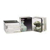 23 Auktionskataloge zu asiatischer Kunst, Sotheby's London, Paris, New York, Hong Kong, 2012 - 2014