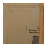 Hans Hassenteufel (1887 - 1943), "Weg in den Isarauen" mit Widmungsinschrift, M&uuml;nchen, 1. H&auml;lfte 20. Jhdt.