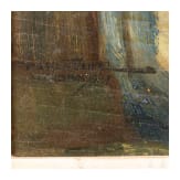 Hans Hassenteufel (1887 - 1943), "Abend", M&uuml;nchen, datiert 1927