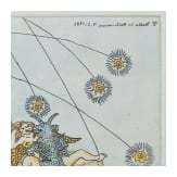 Blalla W. Hallmann (1941 - 1997), "Engel und Teufel haben sich richtig lieb", deutsch, 2. H&auml;lfte 20. Jhdt.