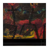 Blalla W. Hallmann (1941 - 1997), "Historisches Treffen in Altdorf", deutsch, datiert 1991