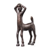 Gerhard Marcks (1889 - 1981), "Kentaur", deutsch, 1949