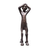 Gerhard Marcks (1889 - 1981), "Kentaur", deutsch, 1949