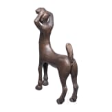 Gerhard Marcks (1889 - 1981), "Kentaur", deutsch, 1949