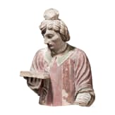 Heiliger Stefan, um 1700