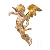 Barockengel, Italien, 18. Jhdt.