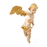 Barockengel, Italien, 18. Jhdt.