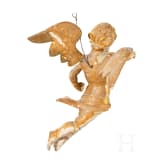 Barockengel, Italien, 18. Jhdt.