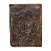 Relieftafel, Niederlande, 17. Jhdt.