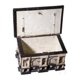 R&ouml;mhilder K&auml;stchen, deutsch, um 1620