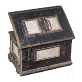 R&ouml;mhilder K&auml;stchen, deutsch, um 1620