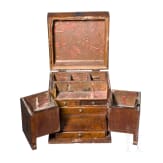 Reiseapotheke, deutsch, um 1800
