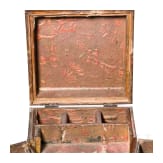 Reiseapotheke, deutsch, um 1800